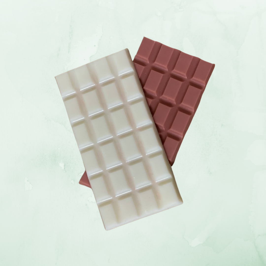 Chocolate Bar Wax Melts