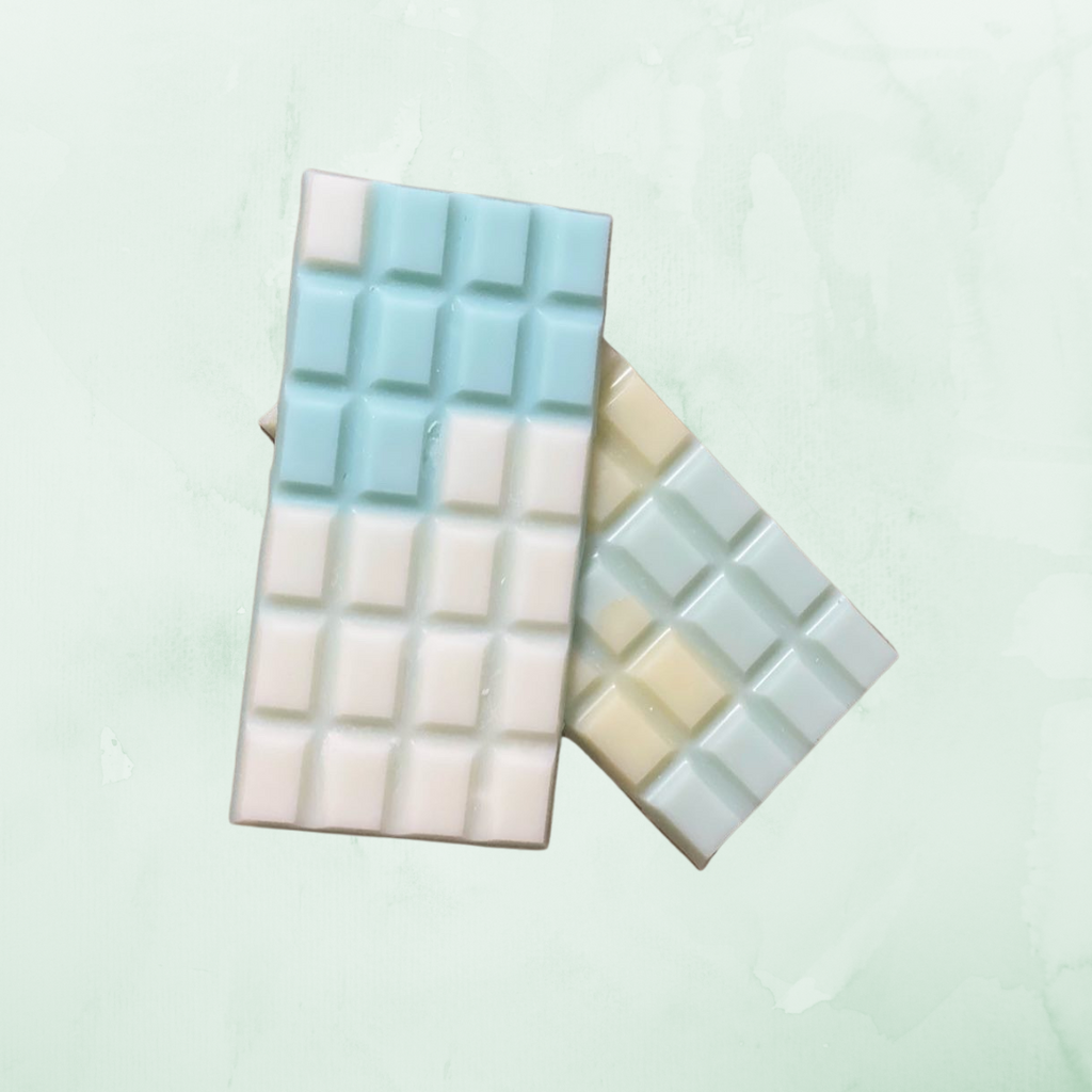 Chocolate Bar Wax Melts