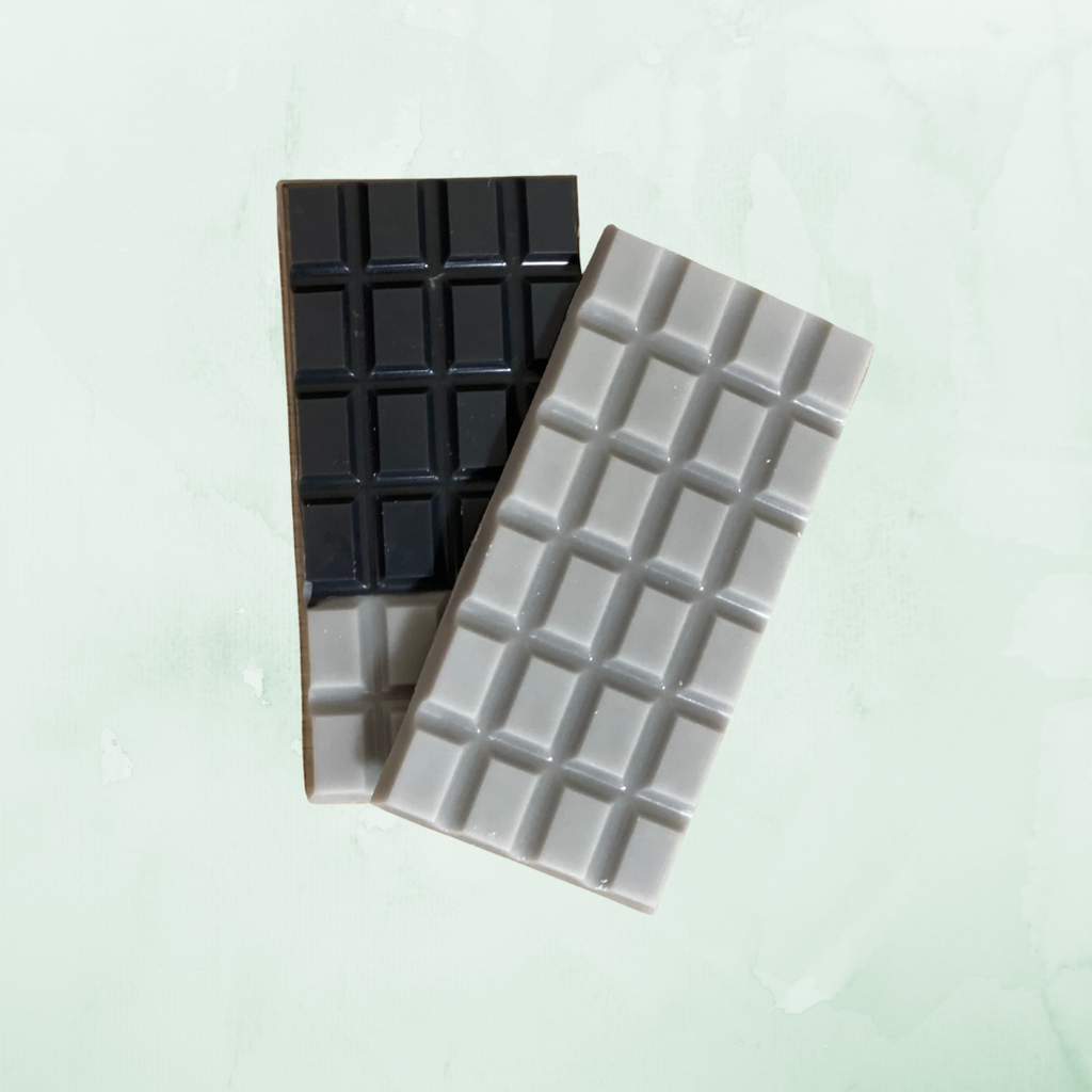 Chocolate Bar Wax Melts