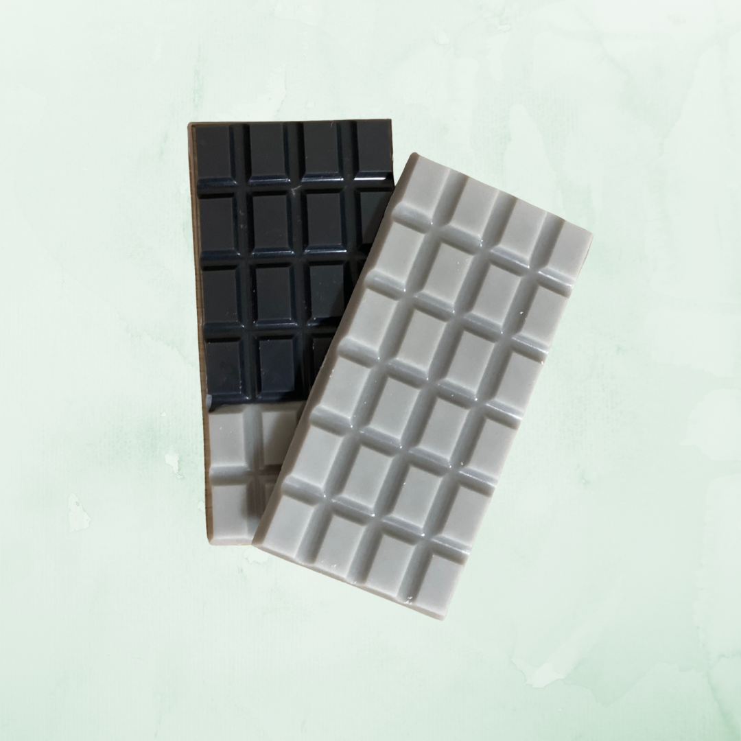 Chocolate Bar Wax Melts