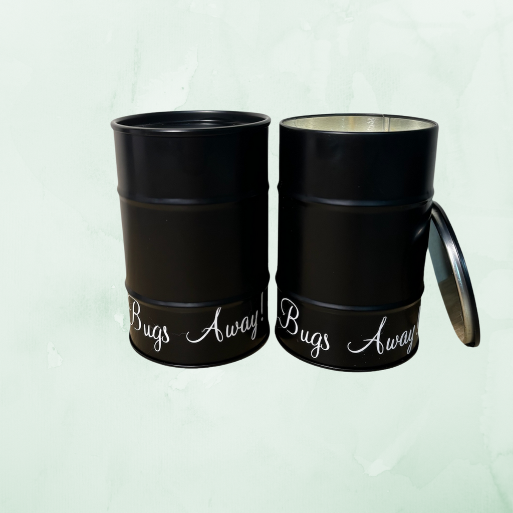 Bugs Away (Citronella) Candle