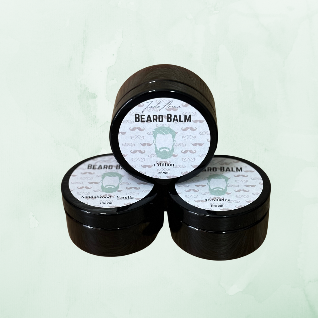 Beard Balm