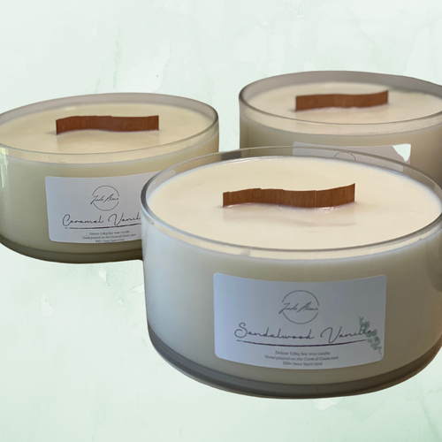 1.8kg Deluxe statement Candle