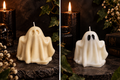 Little Boo Candle