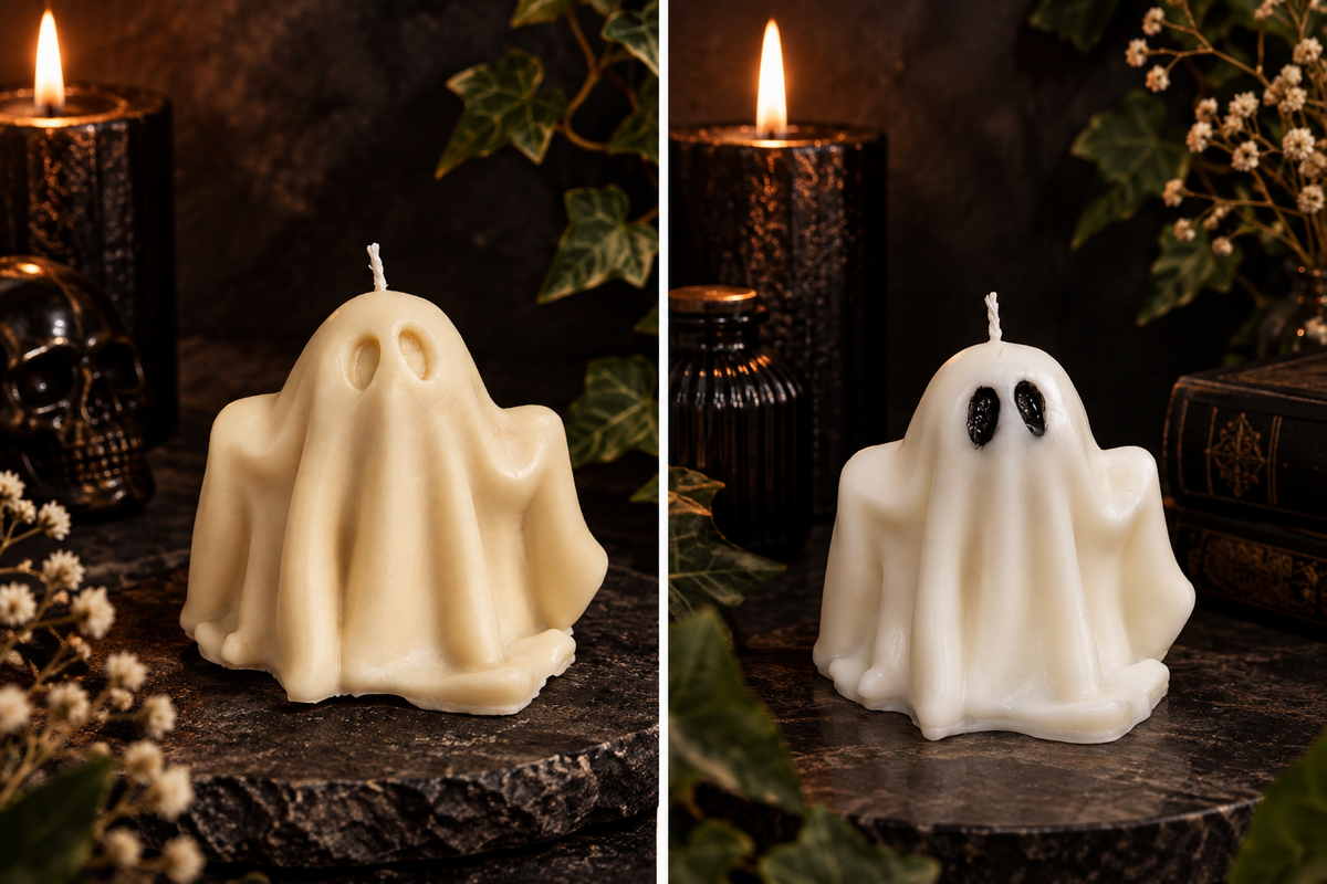 Little Boo Candle