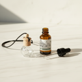 Car Diffuser & Refill Bundle