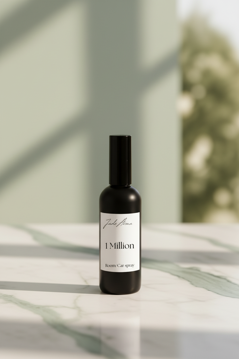 Corrected Room and Car Spray product photo