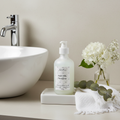 Goats Milk Hand Soap Lifestyle