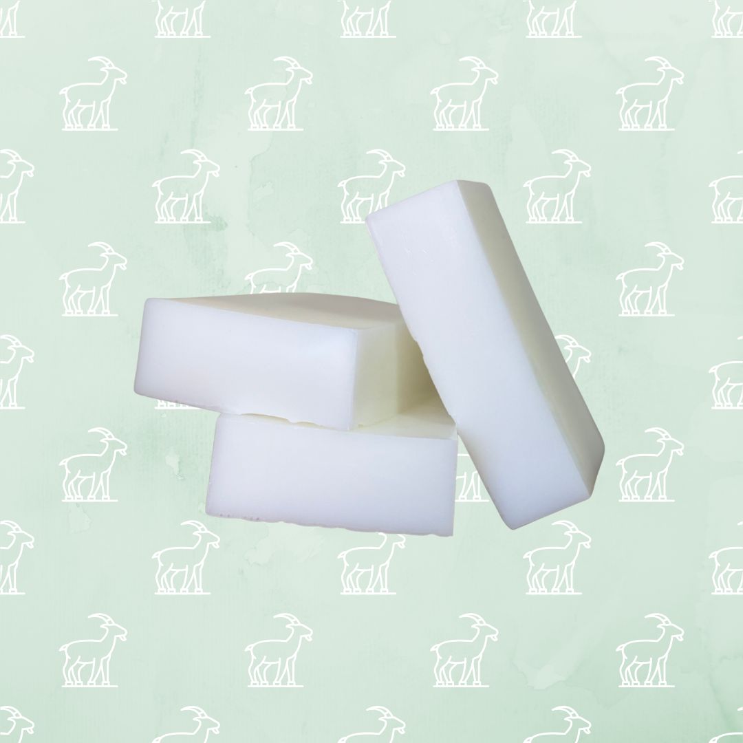 Goats Milk Soap Bar