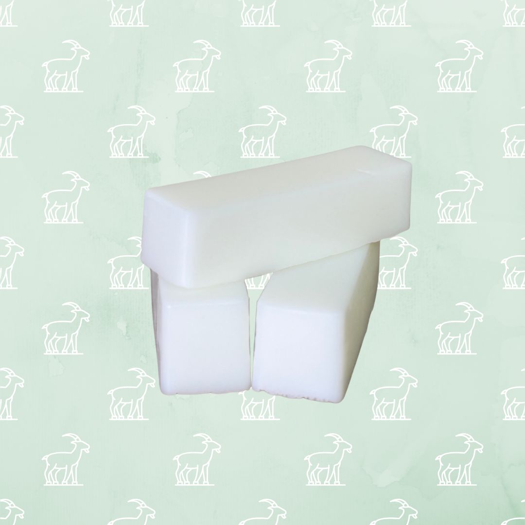 Goats Milk Soap Bar