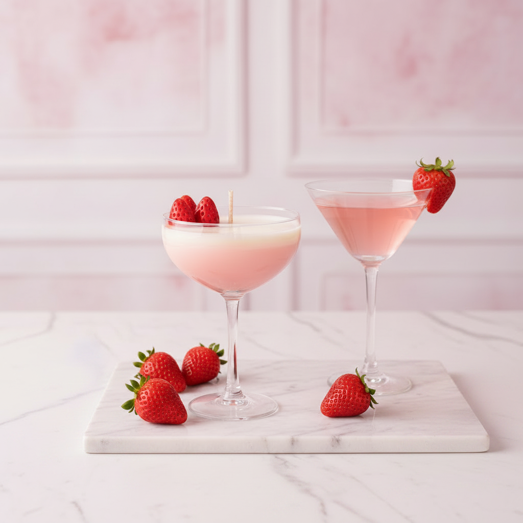 Strawberry Martini No Petals v2